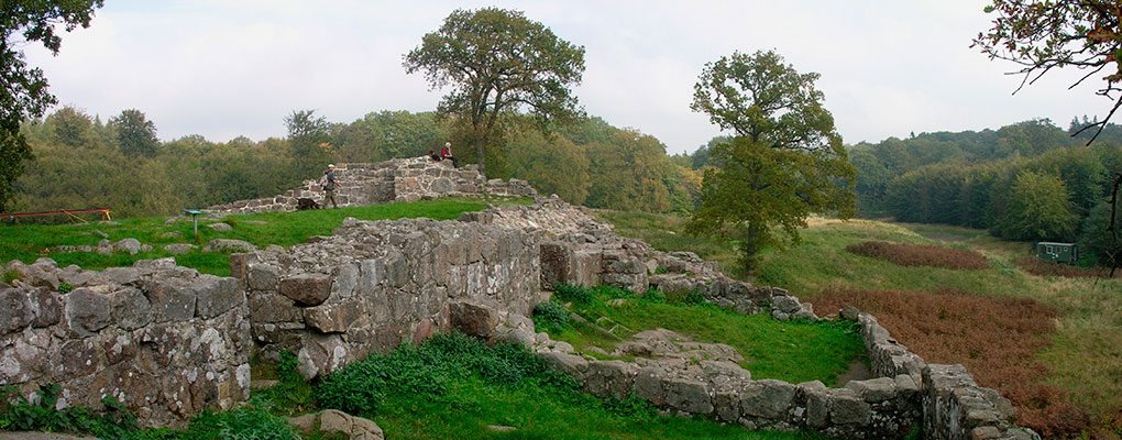 Middelalderen