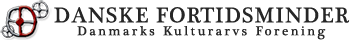 Fortidsmindeguide
