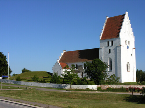Elmelunde gravhøj