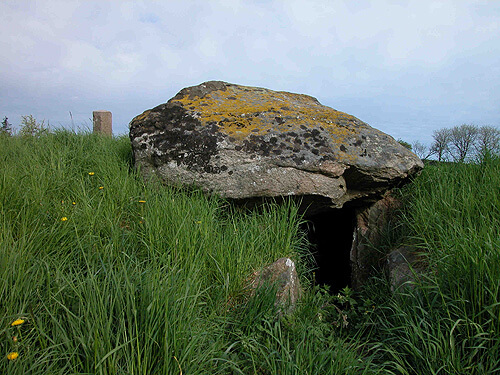 Jyndovnen dysse
