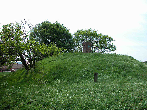 Sorring Loddenhøj