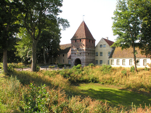 Stege Byvold