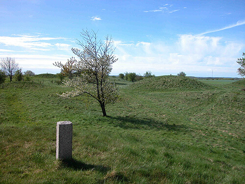 Thorsø Høje