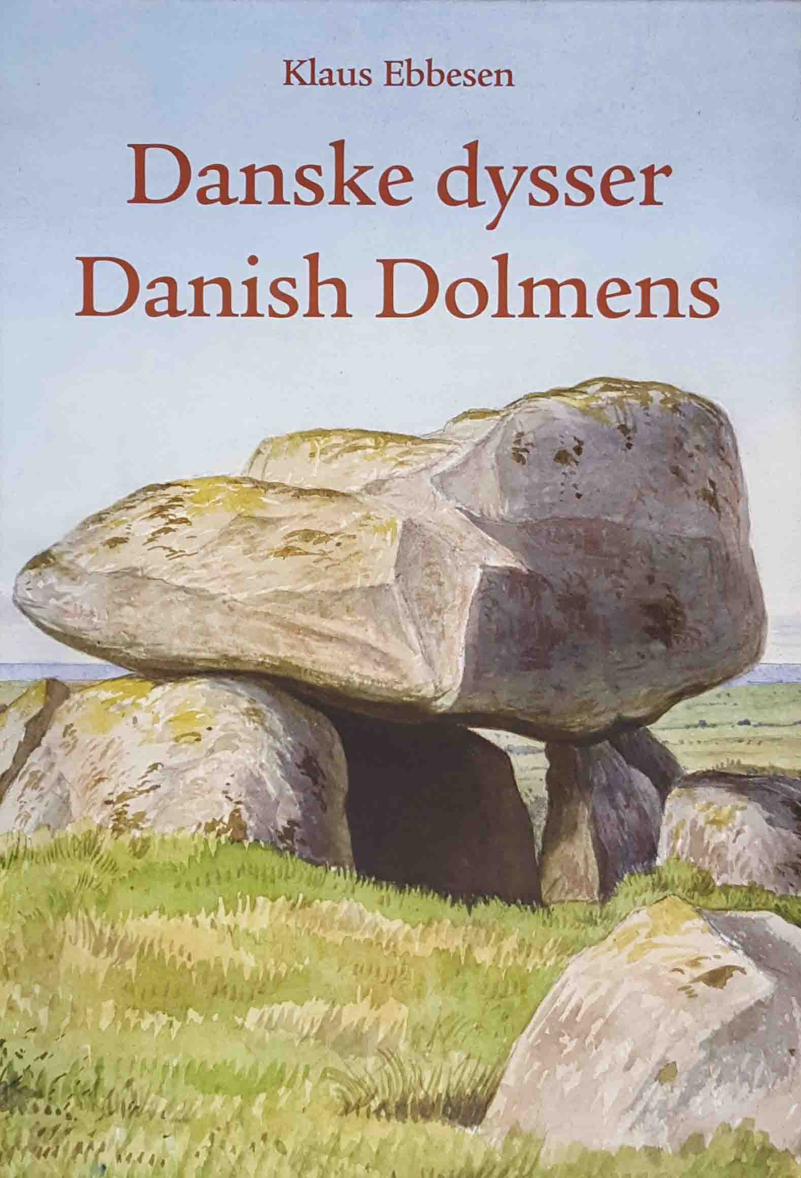 Danske dysser