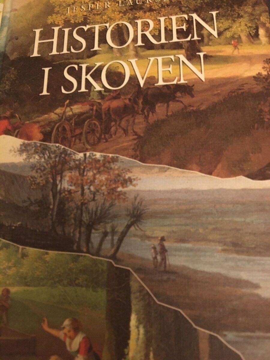 Historien i skoven