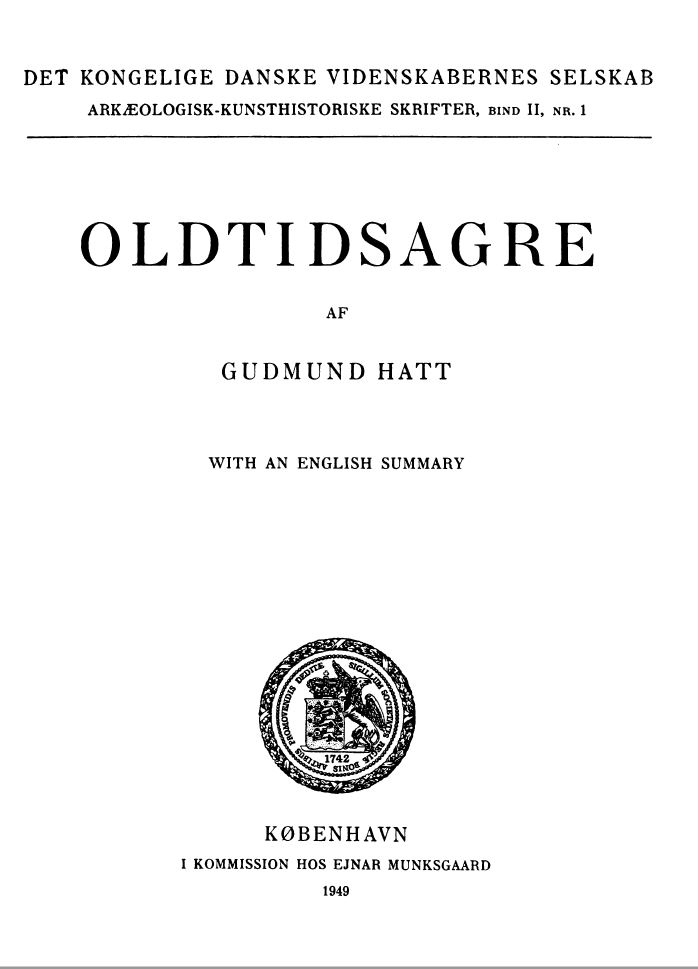 Oldtidsagre