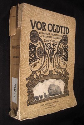 Vor Oldtid
